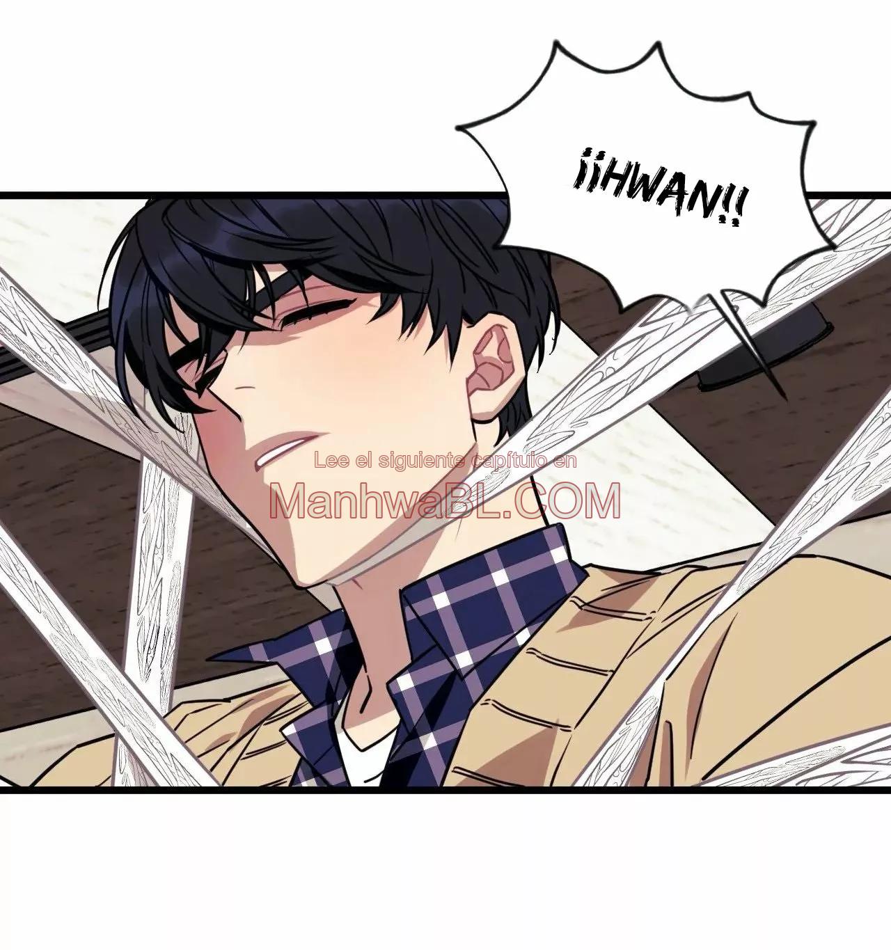 ¡Tus deseos son ordenes! - Capítulo 3 3 manhwa