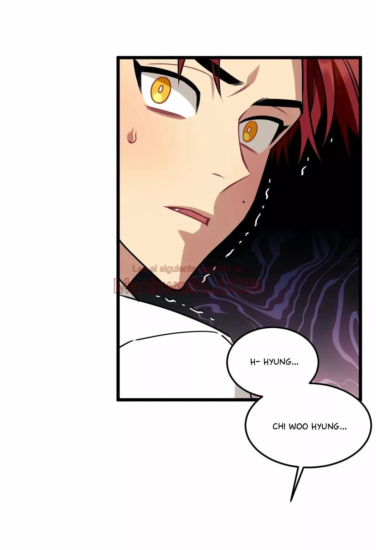 ¡Tus deseos son ordenes! - Capítulo 3 3 manhwa