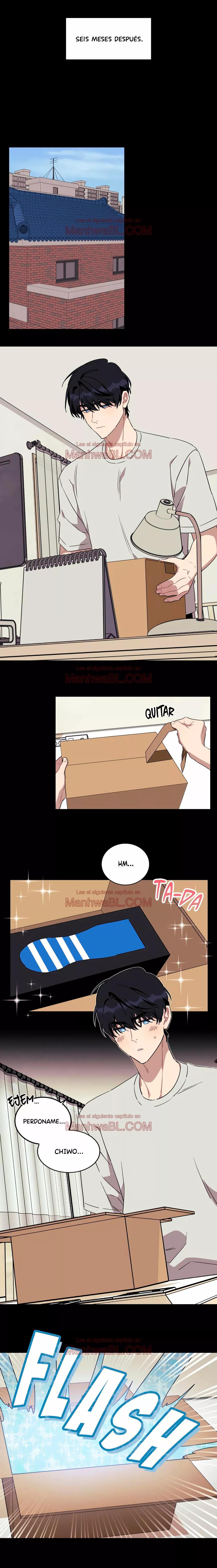 ¡Tus deseos son ordenes! - Capítulo 53 3 manhwa