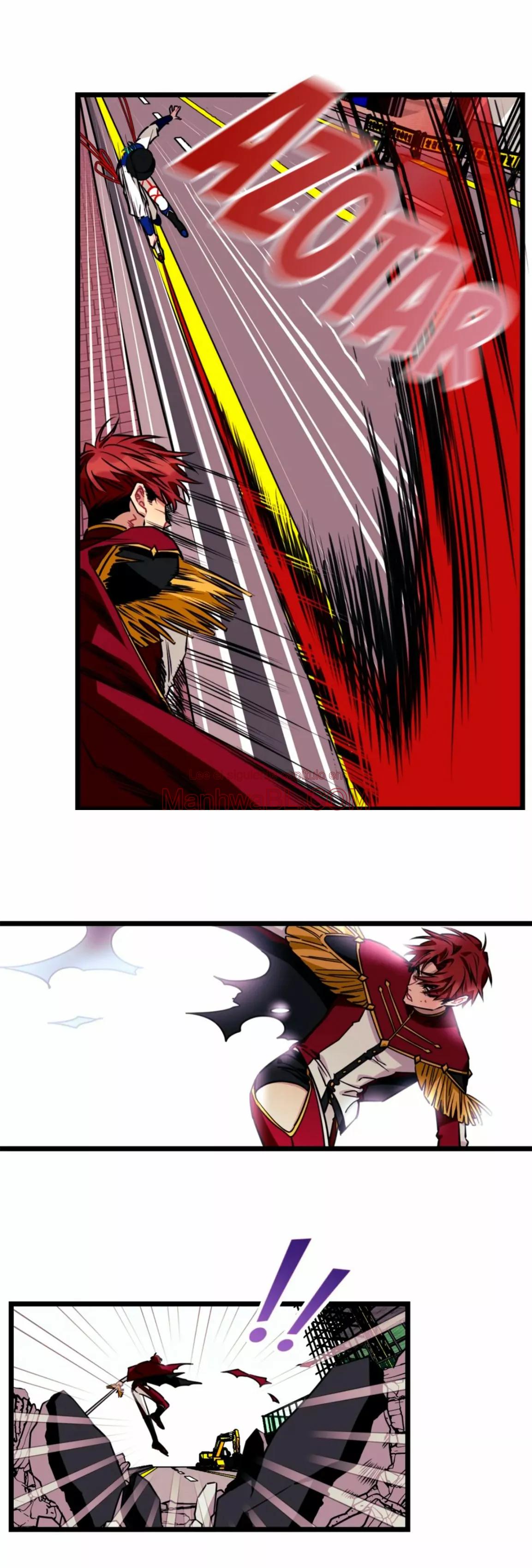 ¡Tus deseos son ordenes! - Capítulo 26 2 manhwa