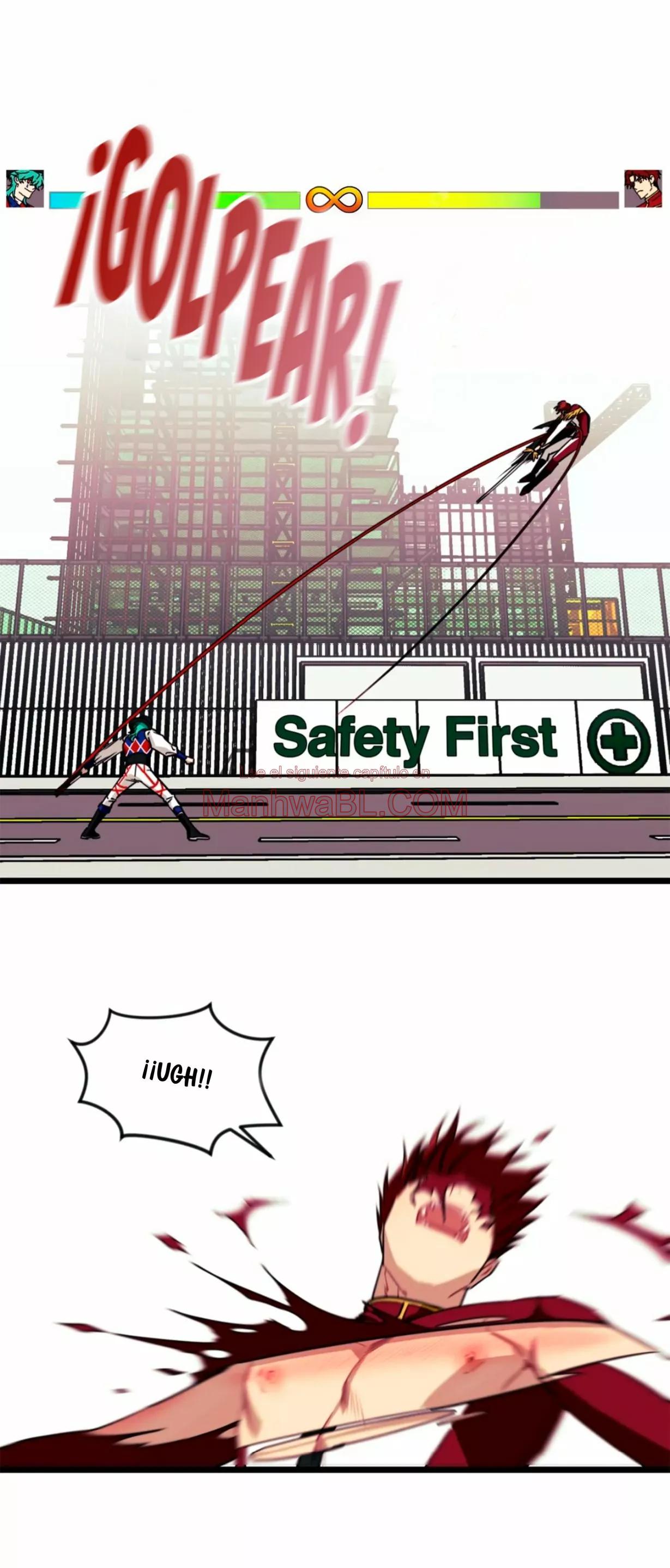 ¡Tus deseos son ordenes! - Capítulo 26 2 manhwa