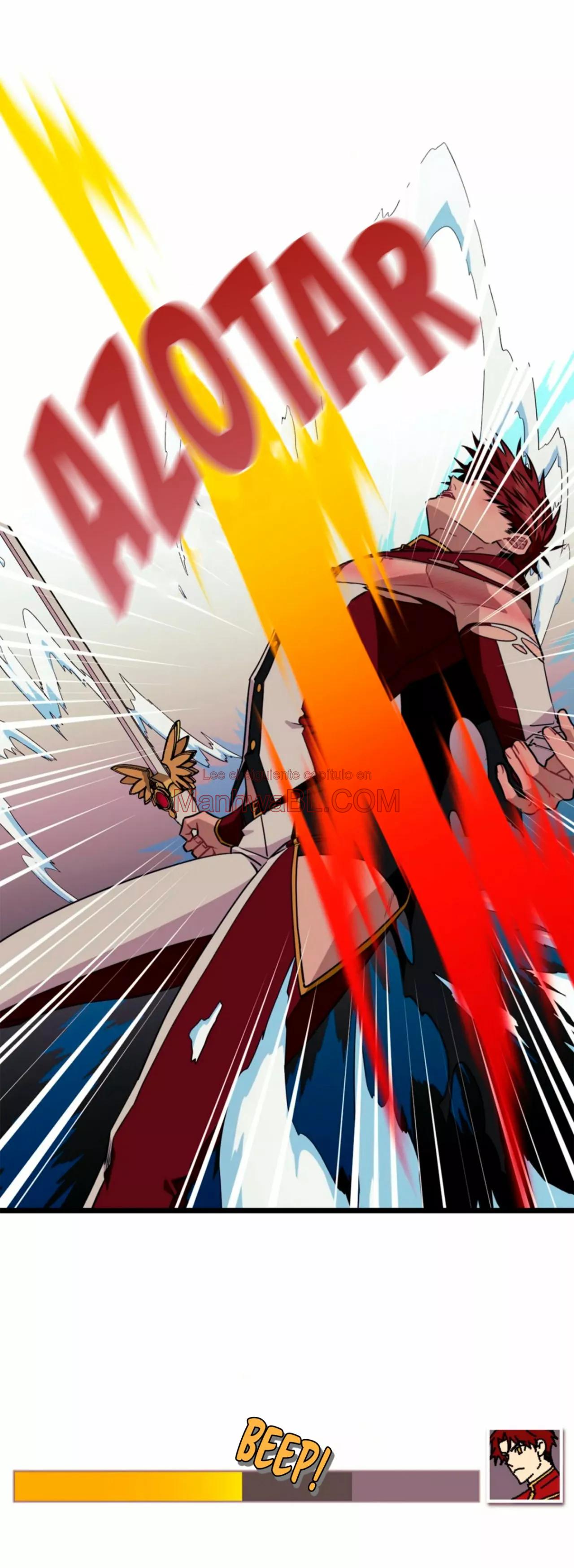 ¡Tus deseos son ordenes! - Capítulo 26 2 manhwa