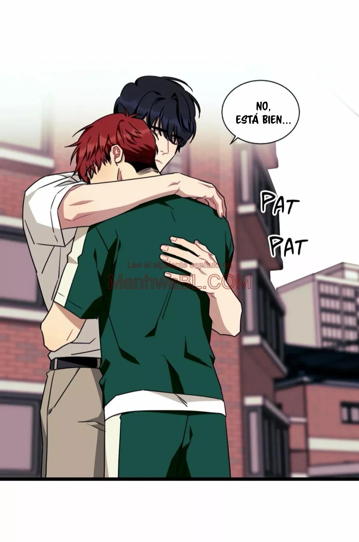 ¡Tus deseos son ordenes! - Capítulo 42 3 manhwa