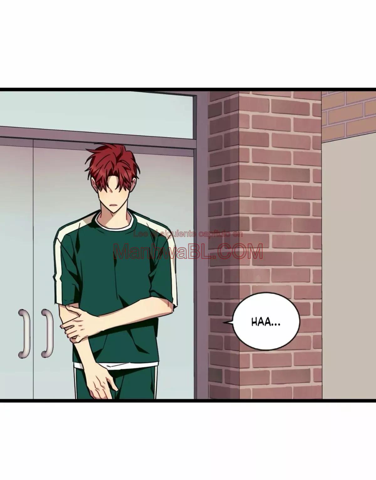 ¡Tus deseos son ordenes! - Capítulo 42 3 manhwa