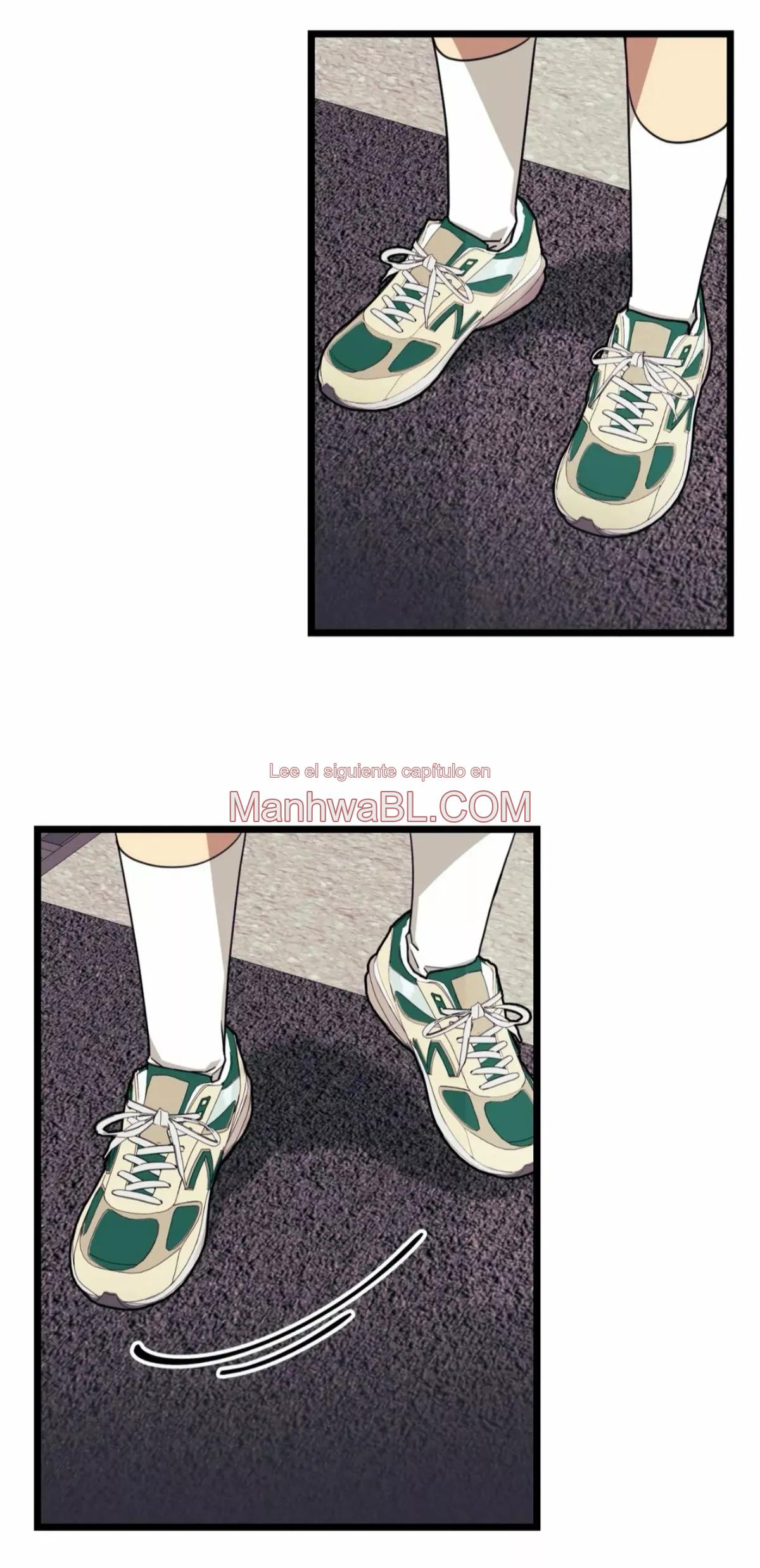 ¡Tus deseos son ordenes! - Capítulo 42 3 manhwa