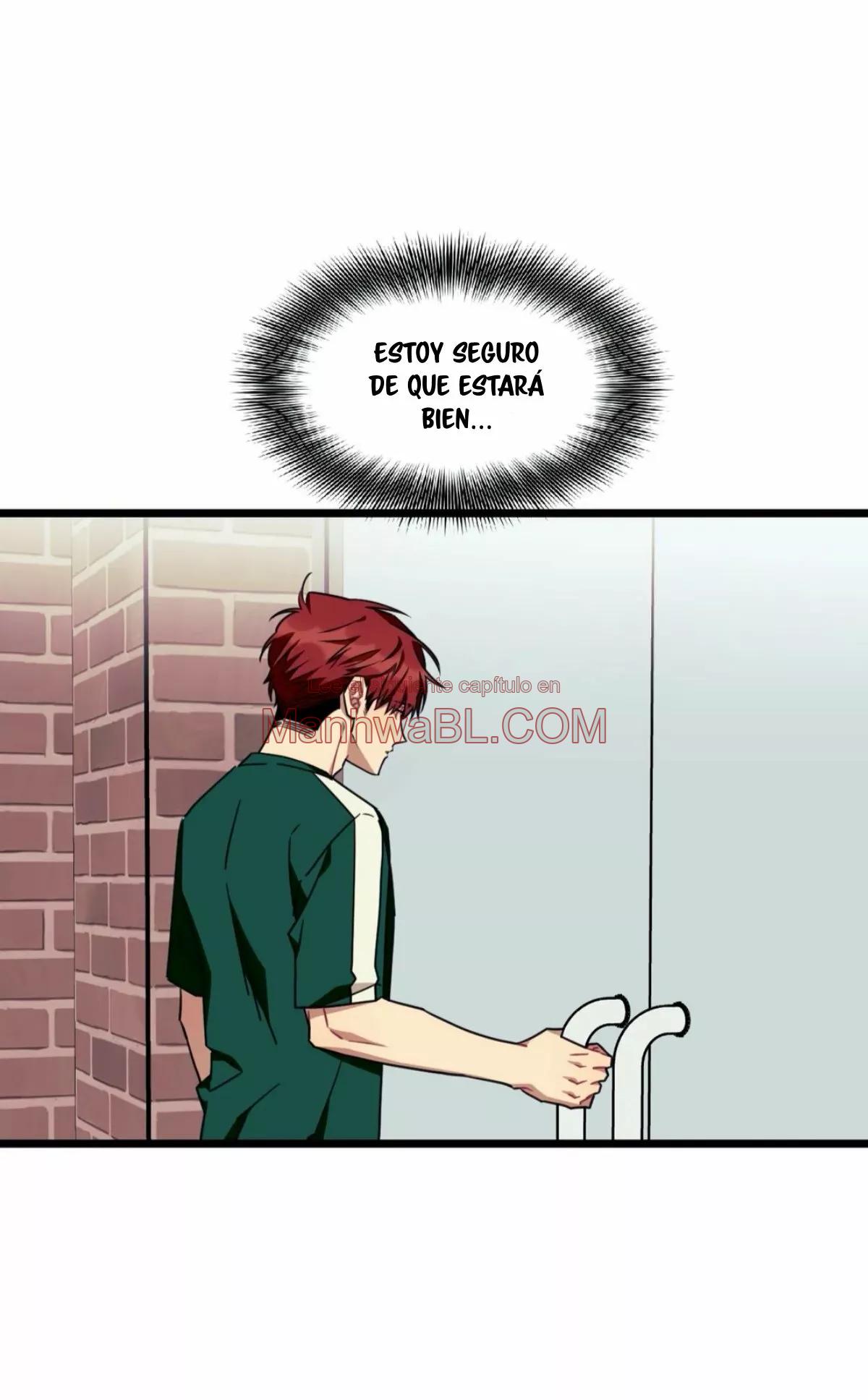¡Tus deseos son ordenes! - Capítulo 42 3 manhwa