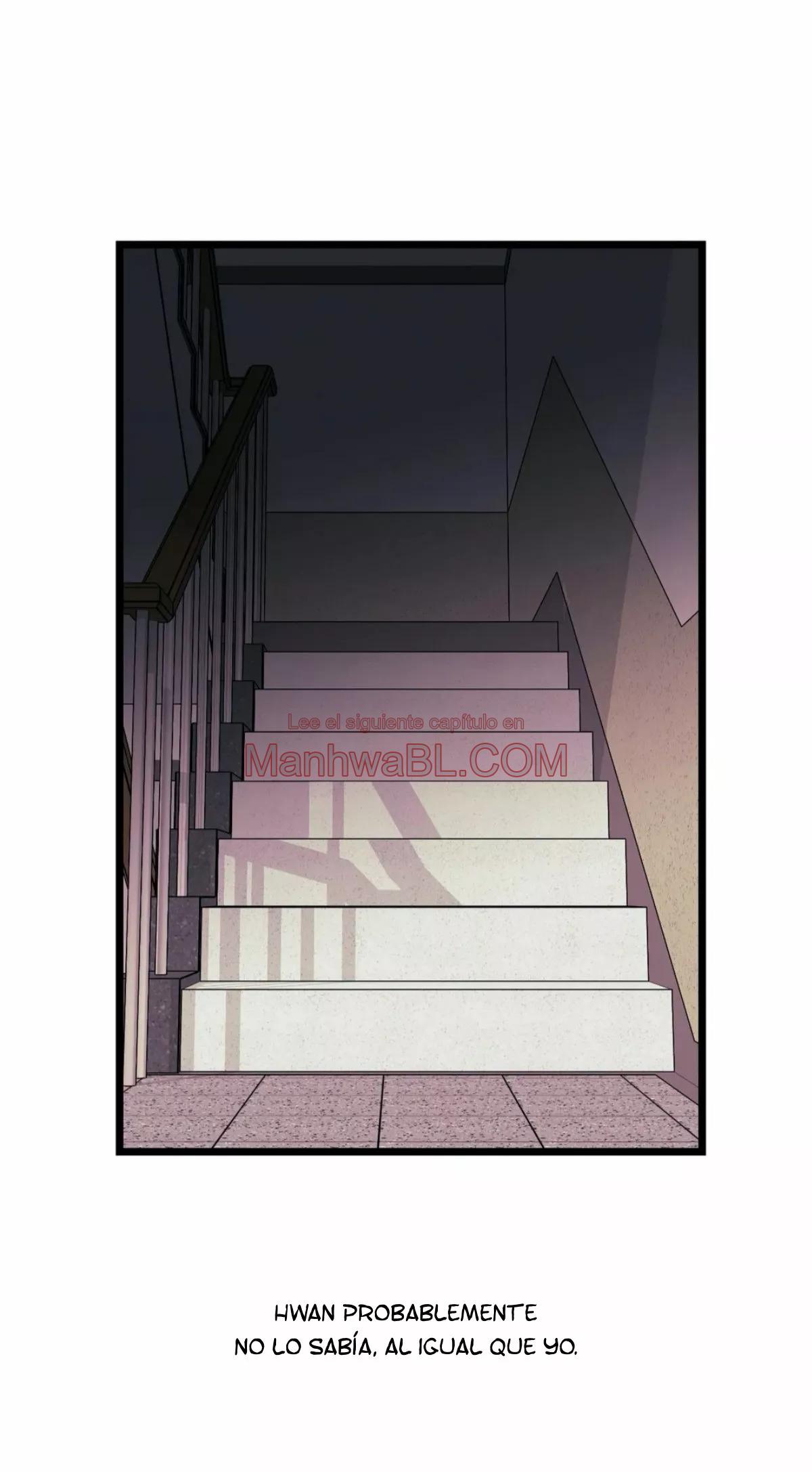 ¡Tus deseos son ordenes! - Capítulo 42 3 manhwa