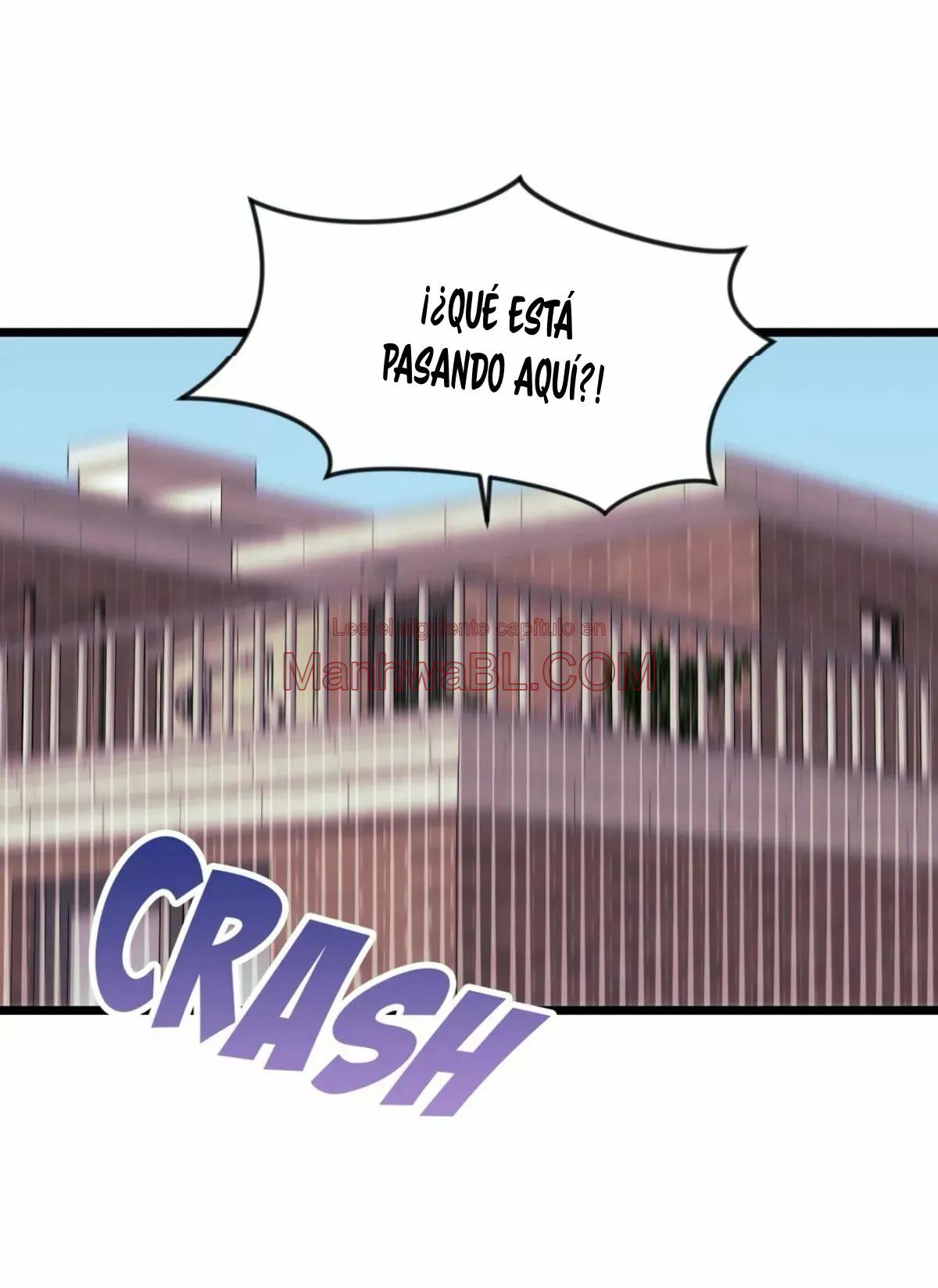 ¡Tus deseos son ordenes! - Capítulo 42 3 manhwa