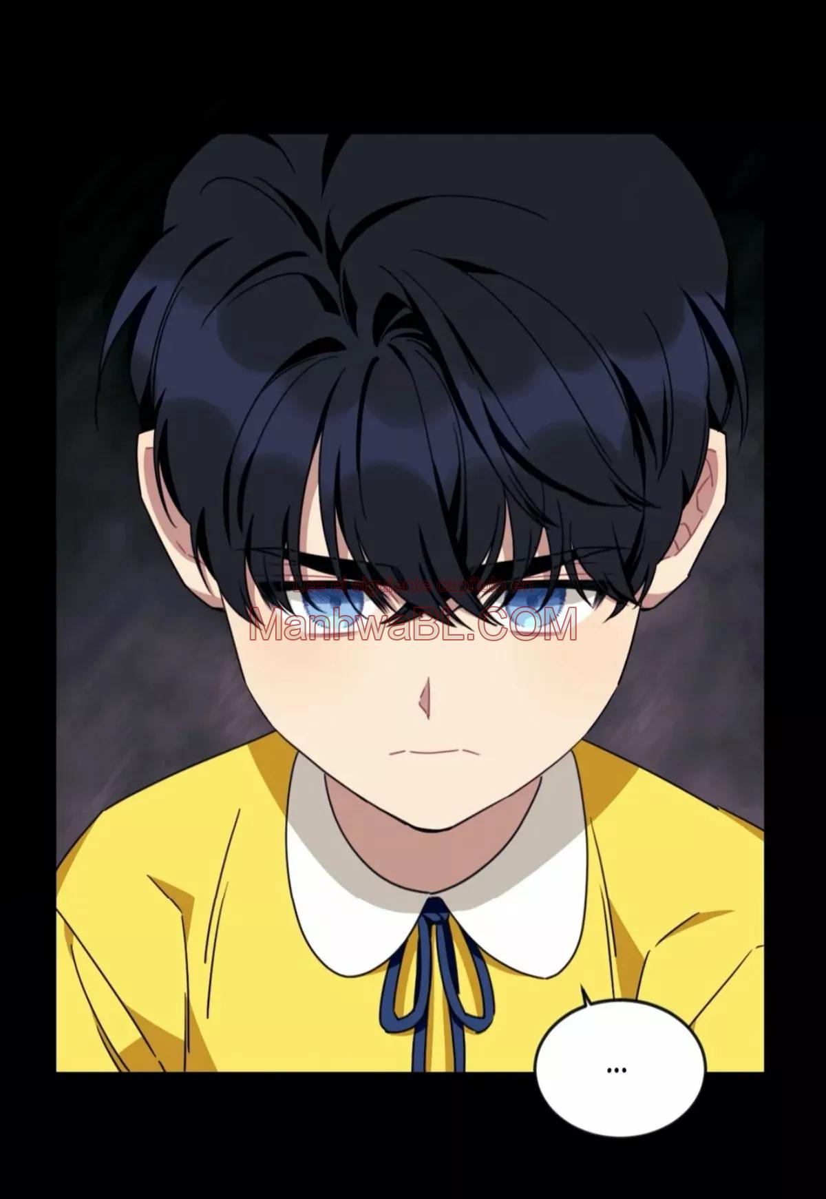 ¡Tus deseos son ordenes! - Capítulo 40 manhwa