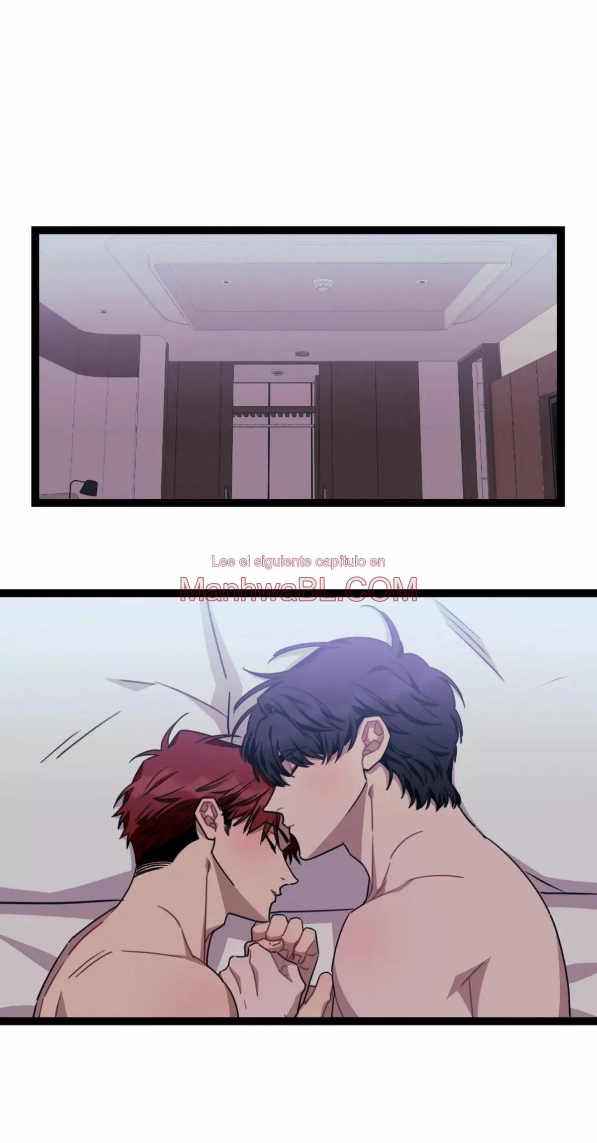 ¡Tus deseos son ordenes! - Capítulo 40 manhwa