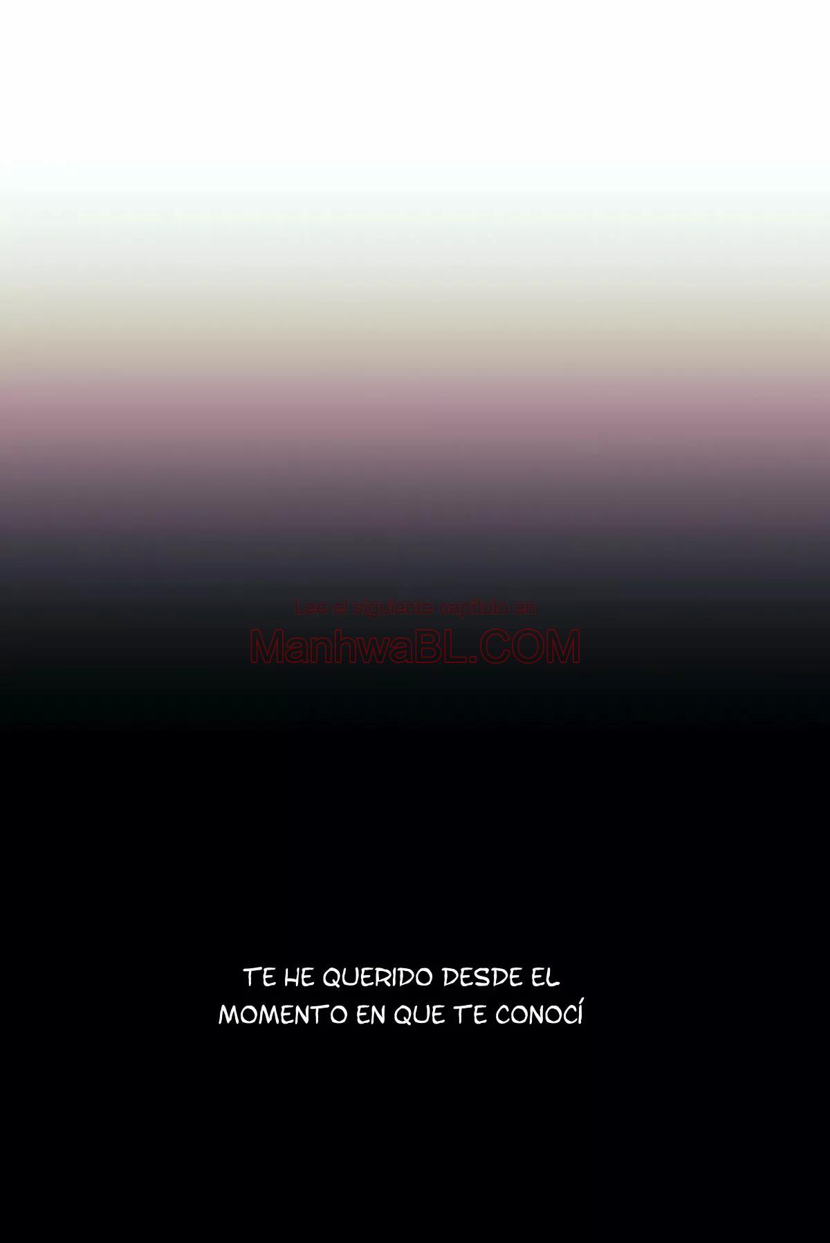 ¡Tus deseos son ordenes! - Capítulo 40 manhwa