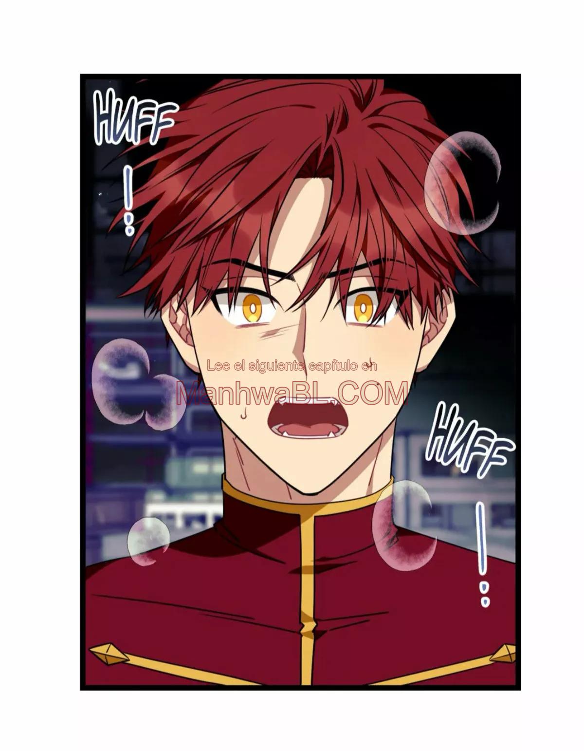 ¡Tus deseos son ordenes! - Capítulo 37 3 manhwa