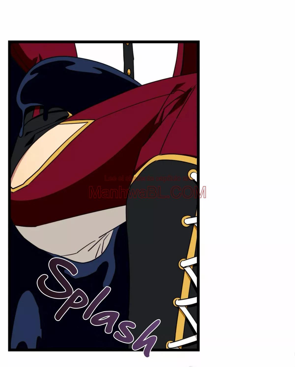 ¡Tus deseos son ordenes! - Capítulo 37 3 manhwa