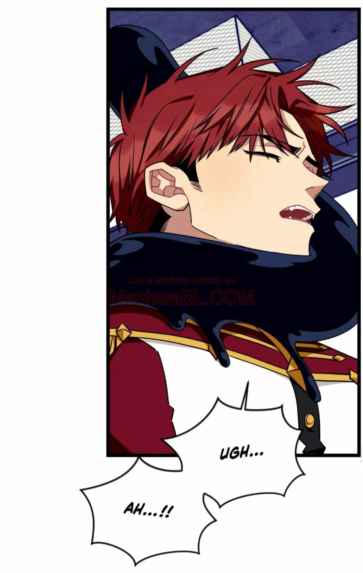 ¡Tus deseos son ordenes! - Capítulo 37 3 manhwa