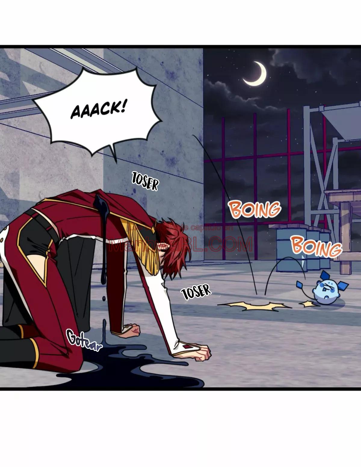 ¡Tus deseos son ordenes! - Capítulo 37 3 manhwa