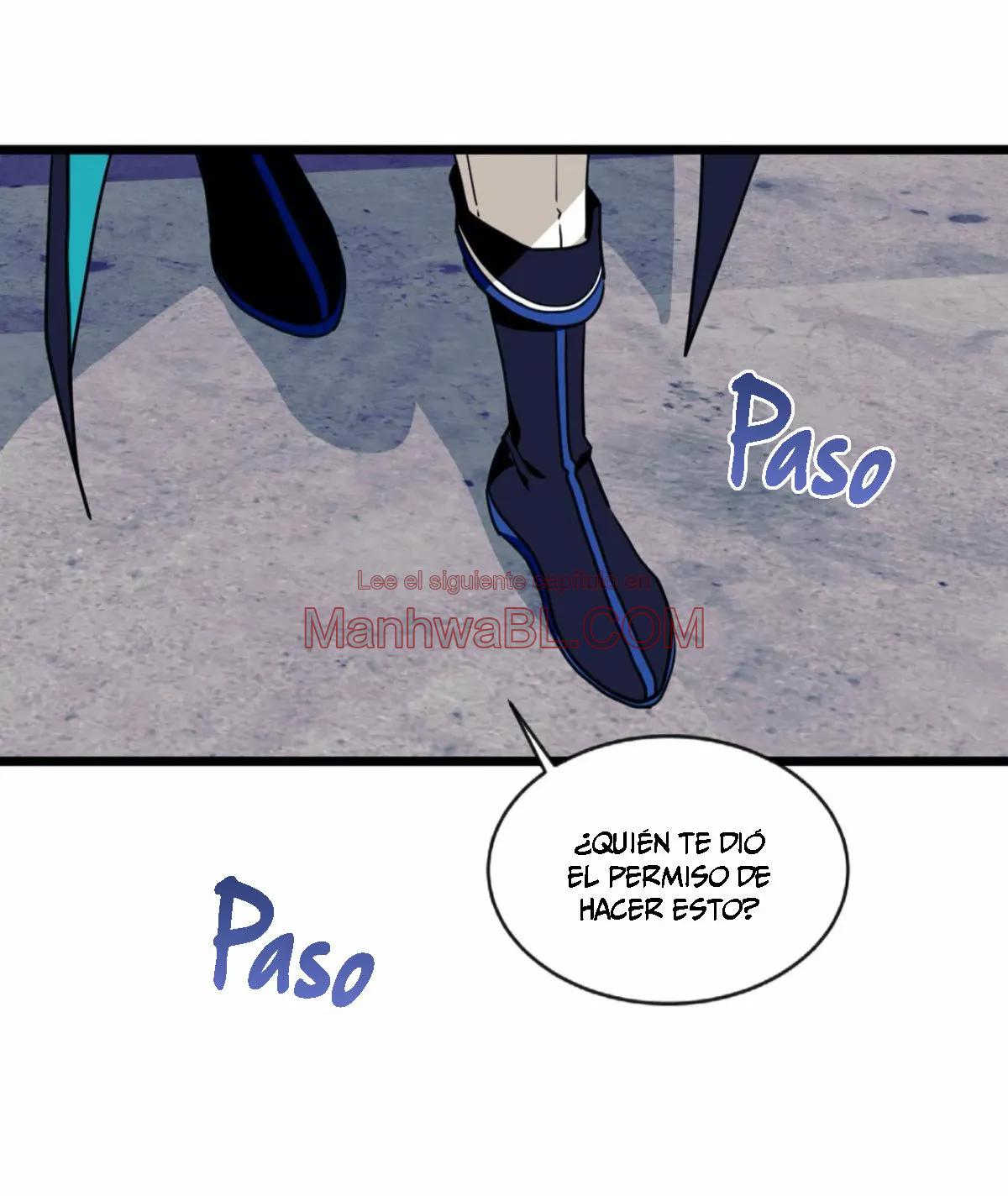 ¡Tus deseos son ordenes! - Capítulo 37 3 manhwa