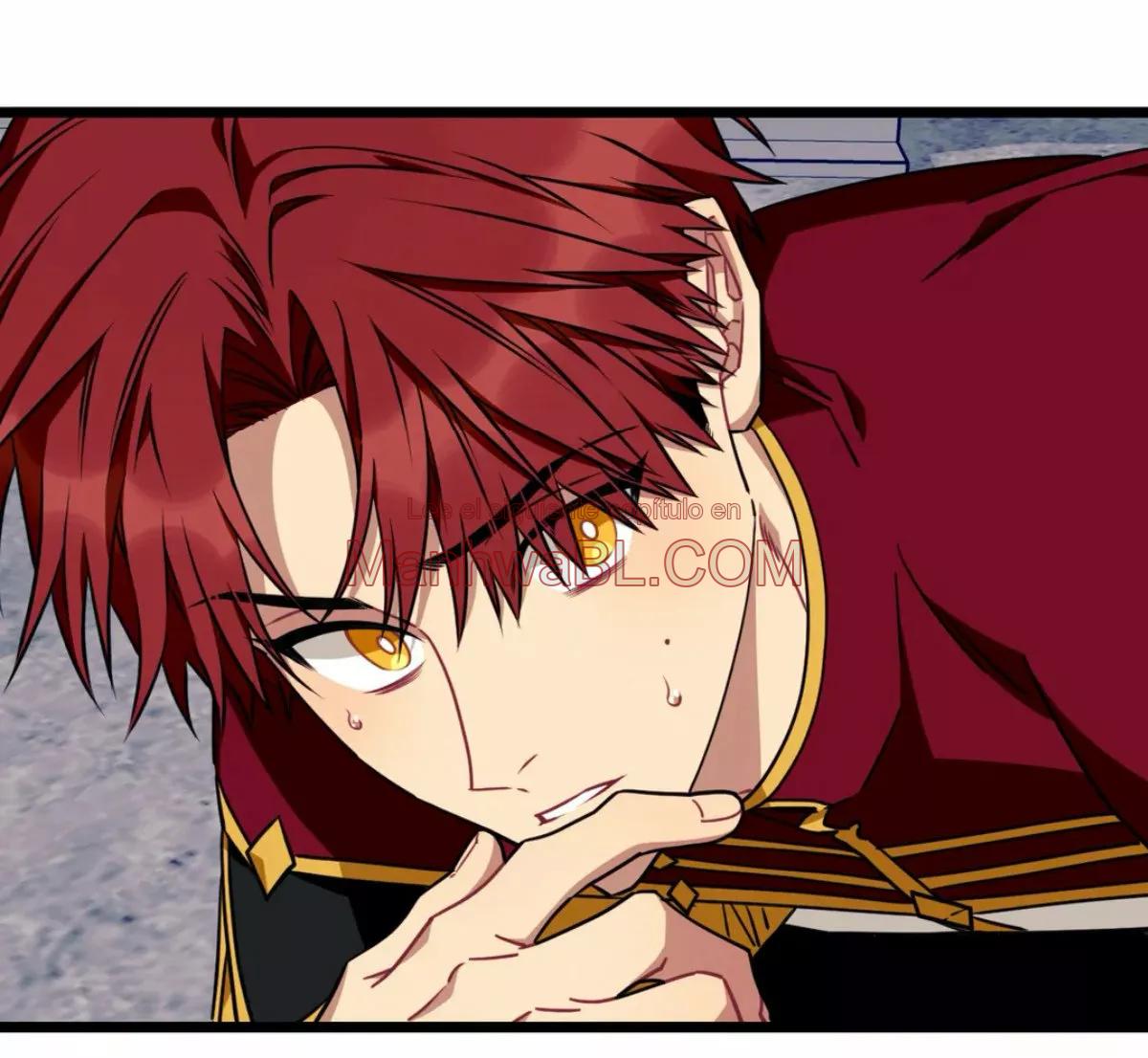 ¡Tus deseos son ordenes! - Capítulo 37 3 manhwa