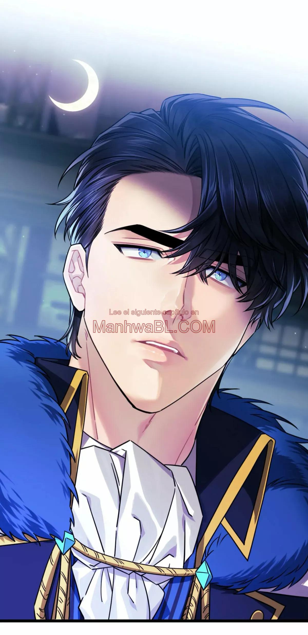 ¡Tus deseos son ordenes! - Capítulo 37 3 manhwa