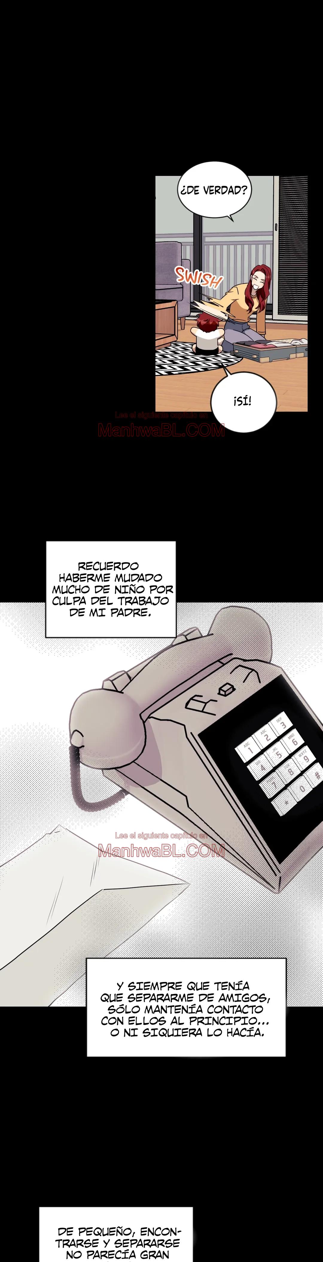 ¡Tus deseos son ordenes! - Capítulo 60 2 manhwa