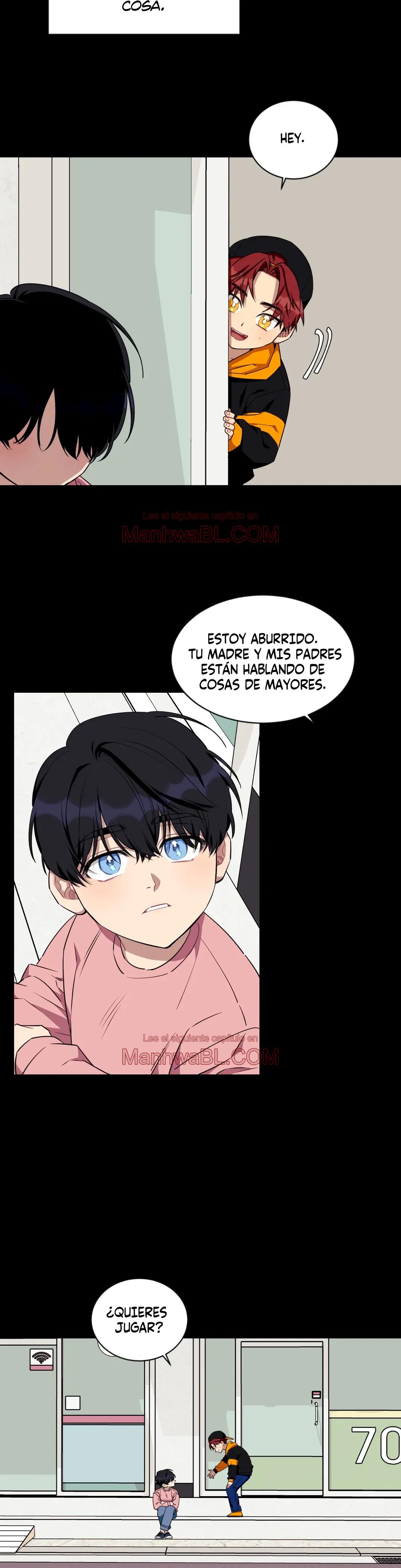 ¡Tus deseos son ordenes! - Capítulo 60 2 manhwa