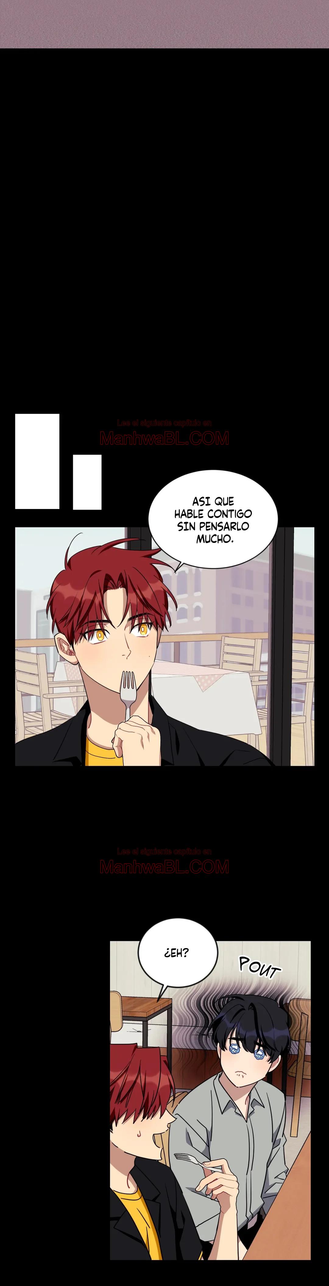 ¡Tus deseos son ordenes! - Capítulo 60 2 manhwa