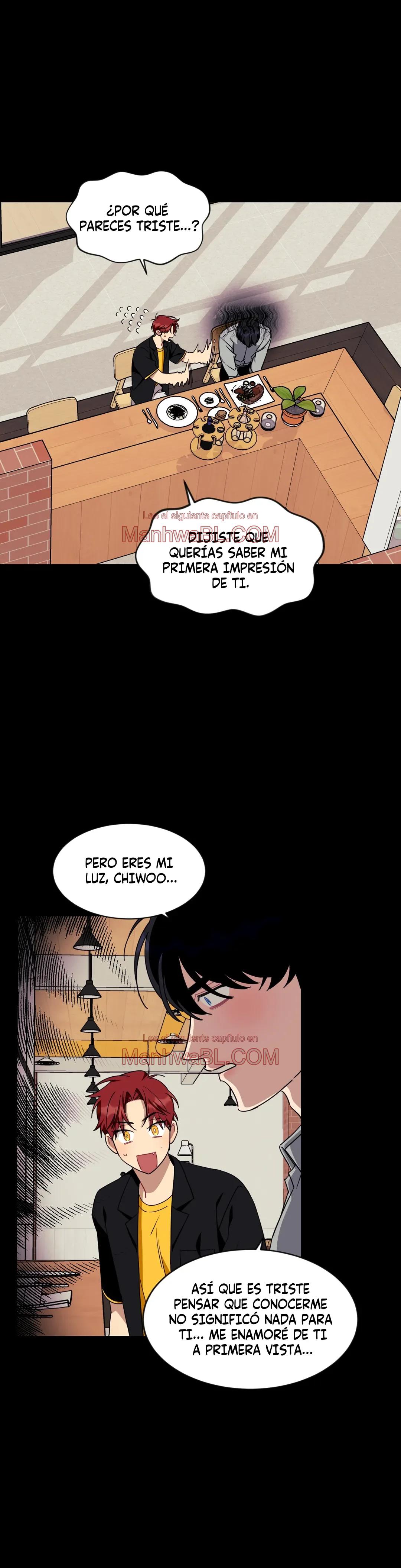 ¡Tus deseos son ordenes! - Capítulo 60 2 manhwa
