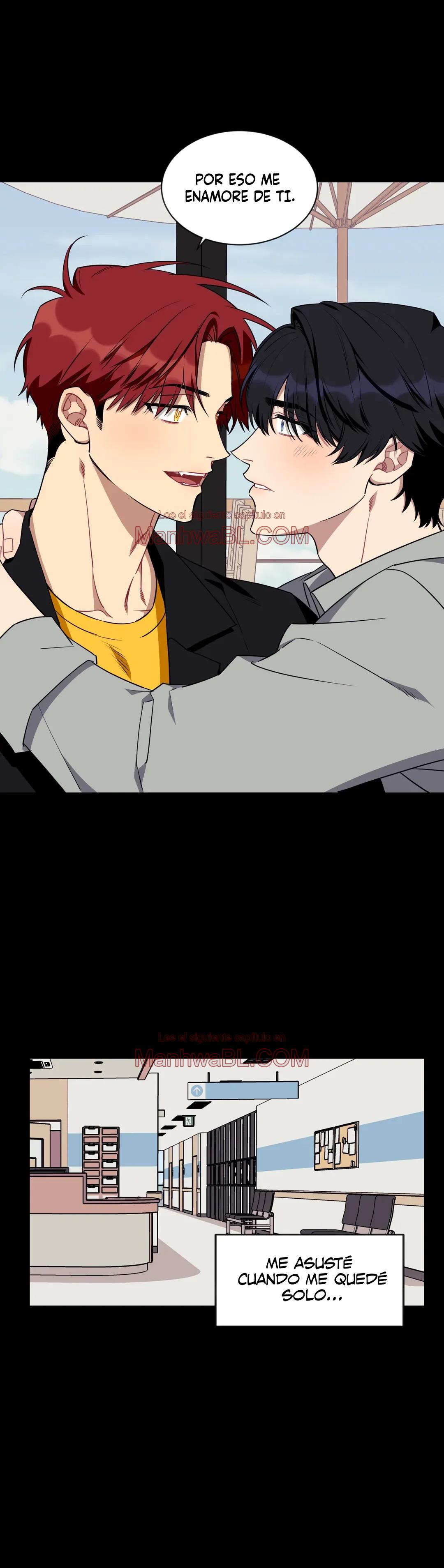 ¡Tus deseos son ordenes! - Capítulo 60 2 manhwa