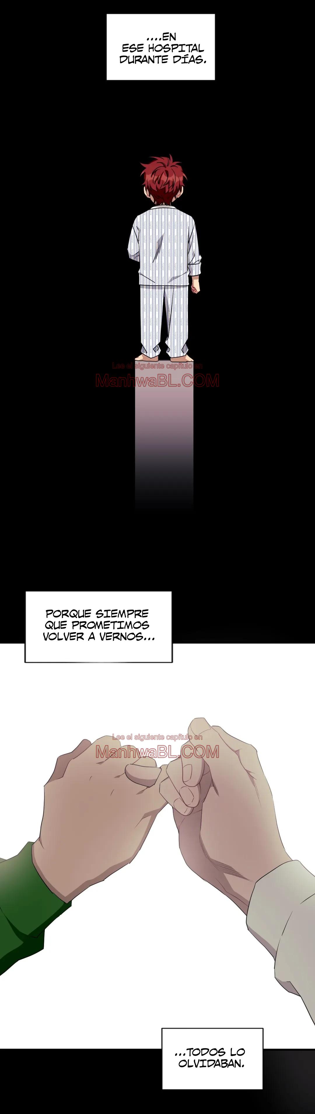¡Tus deseos son ordenes! - Capítulo 60 2 manhwa
