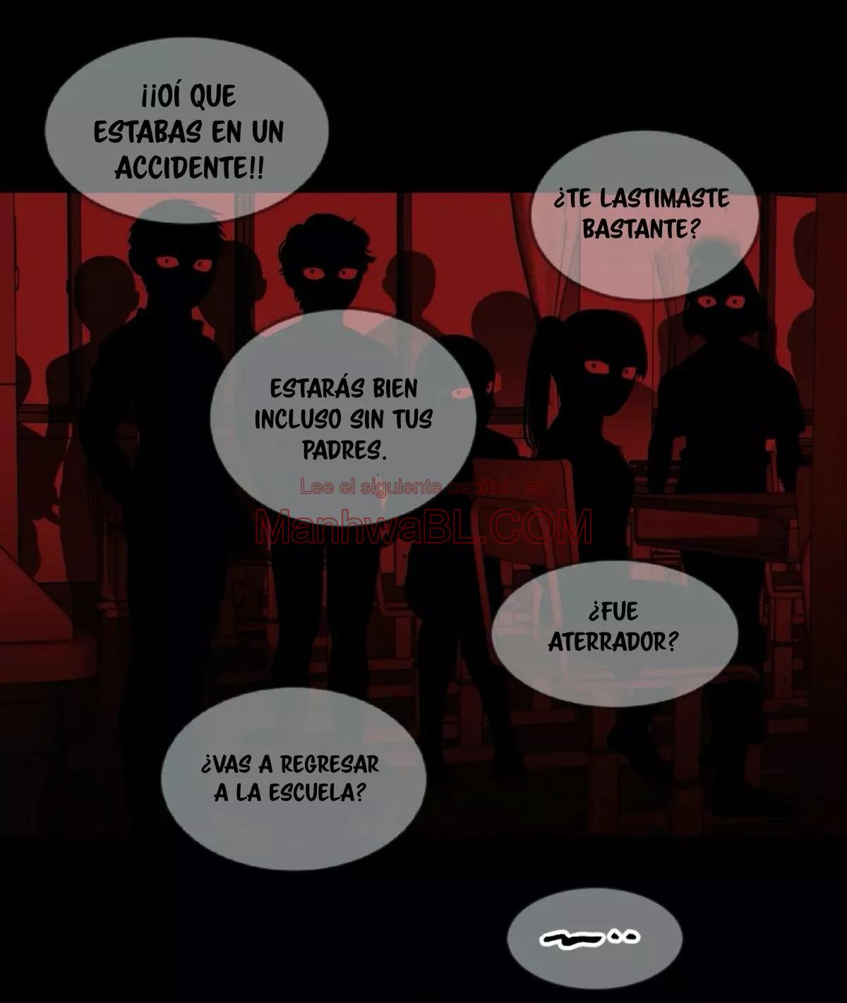 ¡Tus deseos son ordenes! - Capítulo 40 2 manhwa