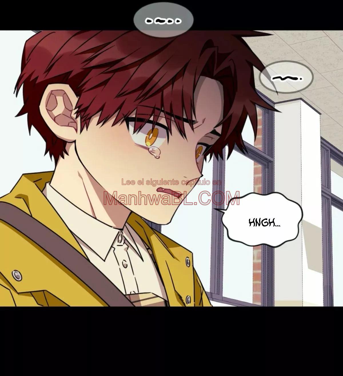 ¡Tus deseos son ordenes! - Capítulo 40 2 manhwa
