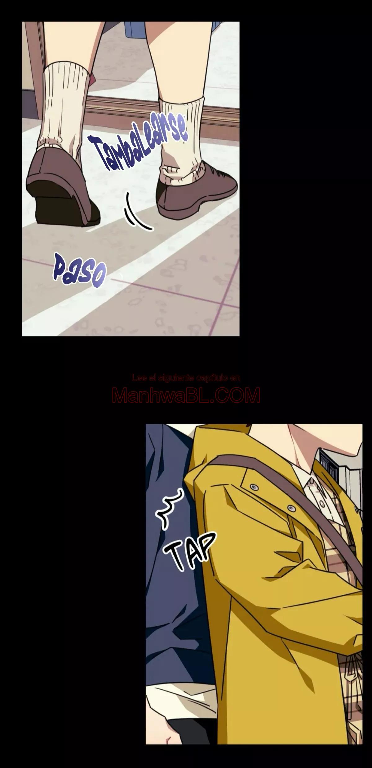 ¡Tus deseos son ordenes! - Capítulo 40 2 manhwa