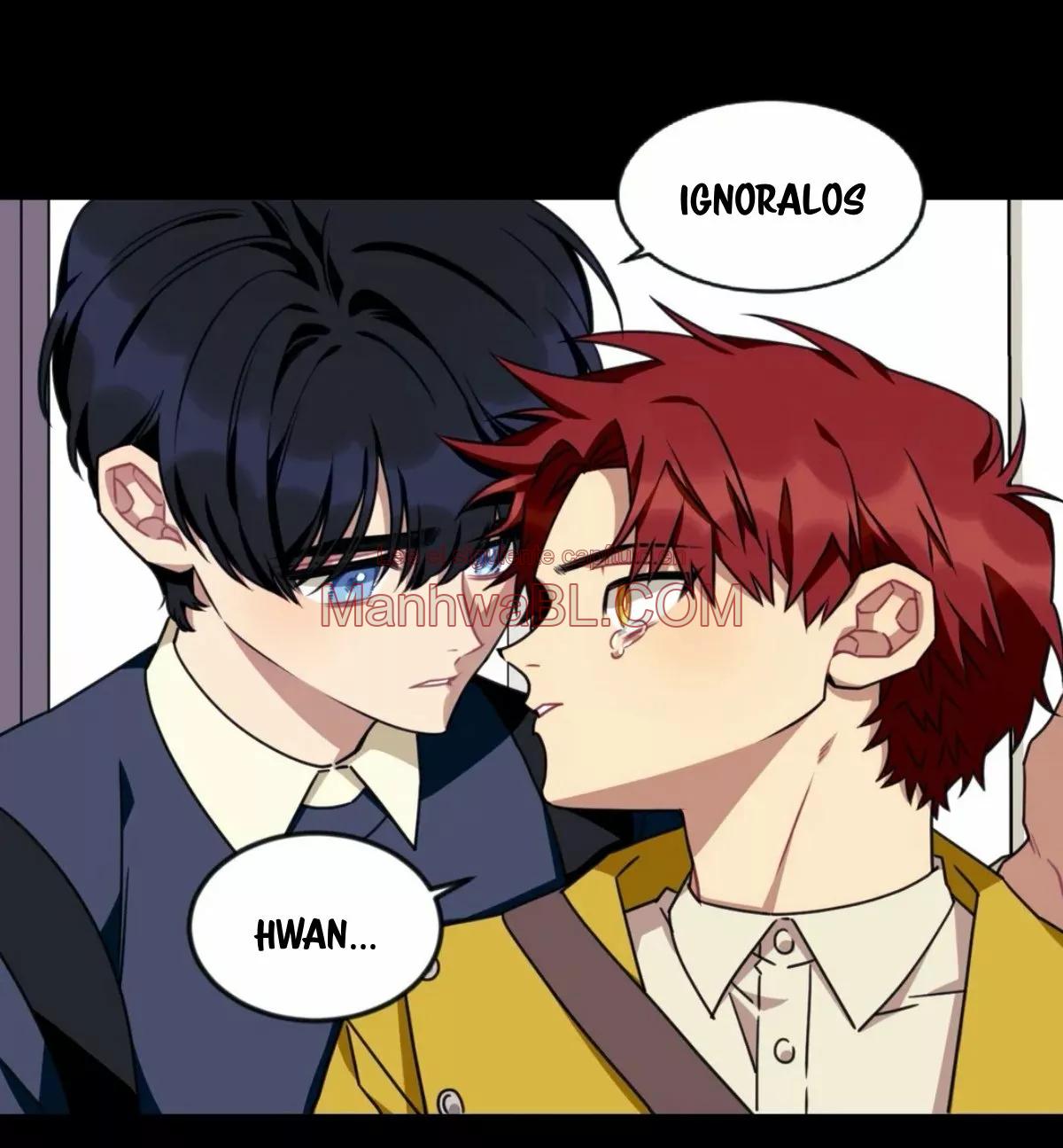 ¡Tus deseos son ordenes! - Capítulo 40 2 manhwa