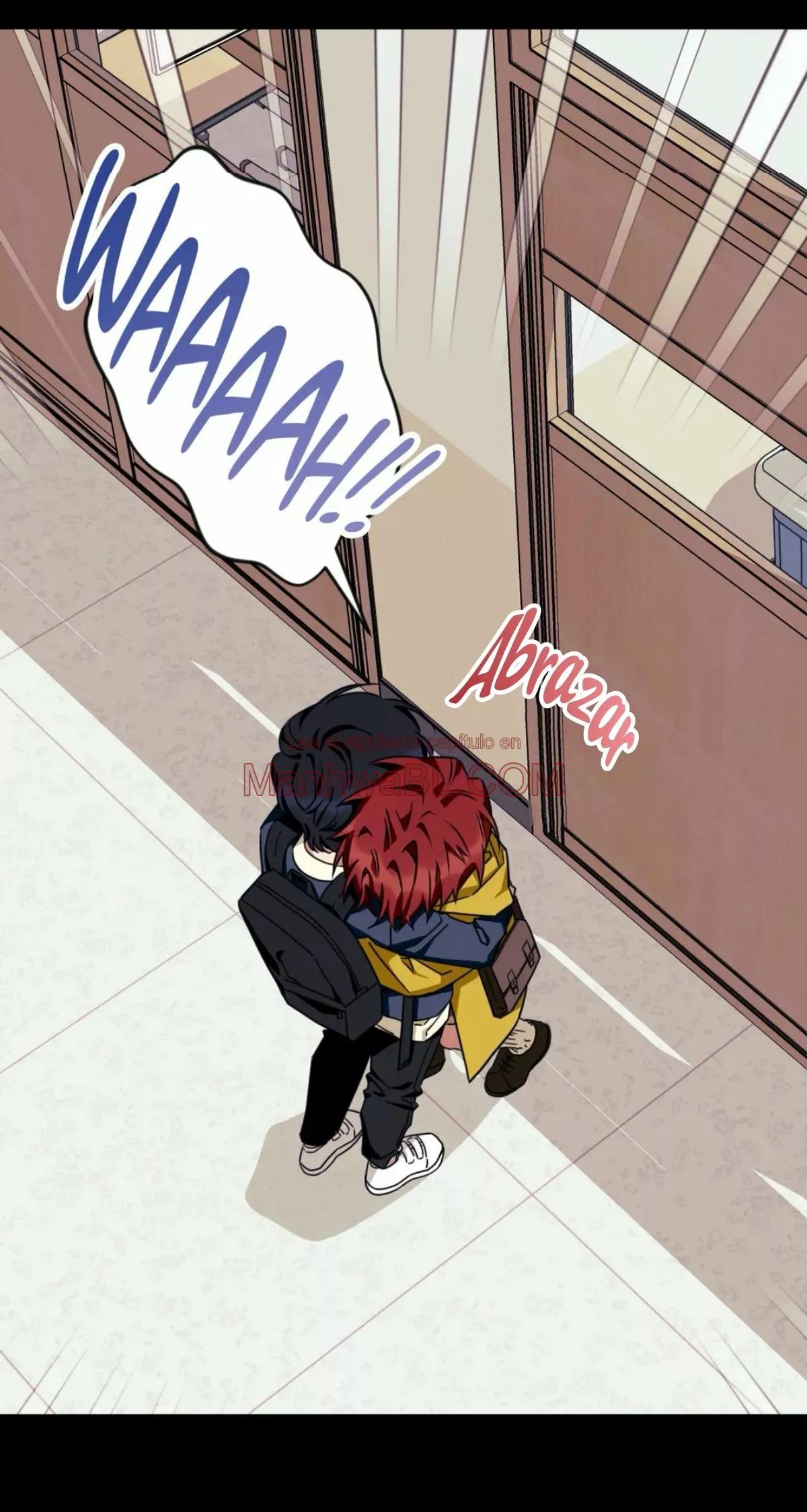 ¡Tus deseos son ordenes! - Capítulo 40 2 manhwa