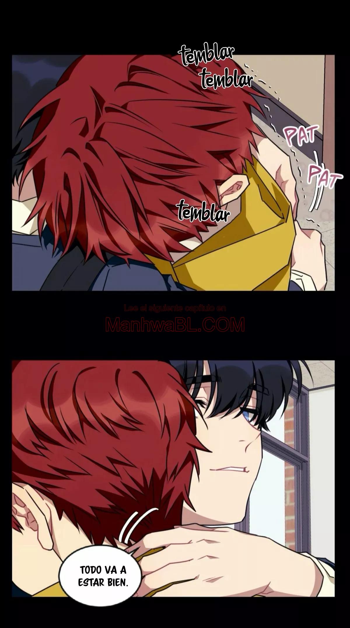 ¡Tus deseos son ordenes! - Capítulo 40 2 manhwa