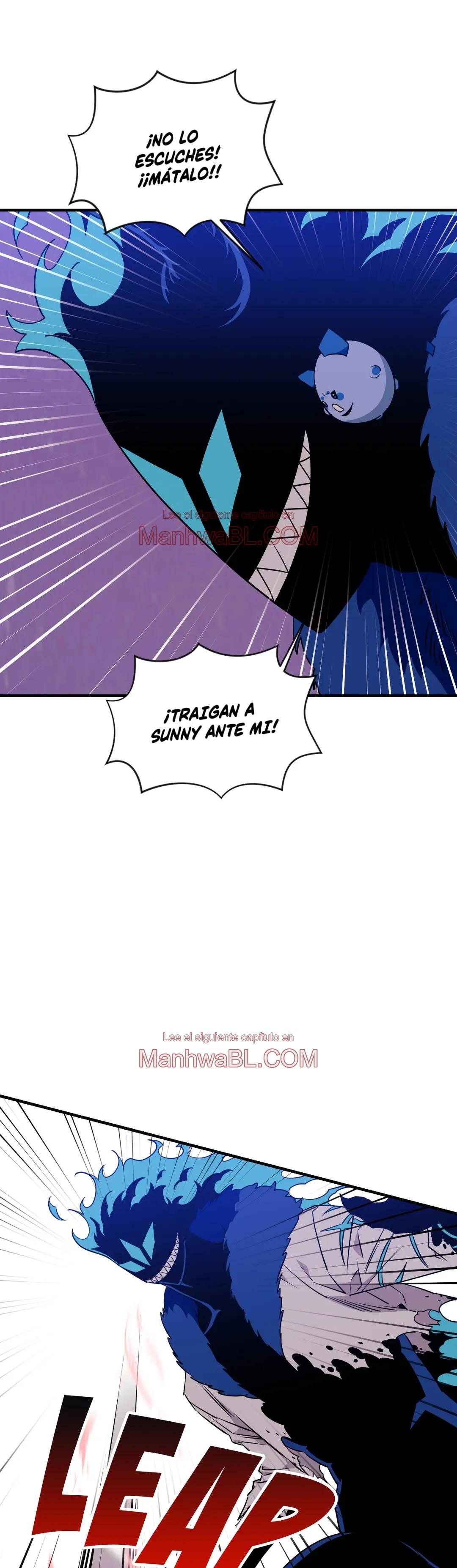 ¡Tus deseos son ordenes! - Capítulo 62 3 manhwa