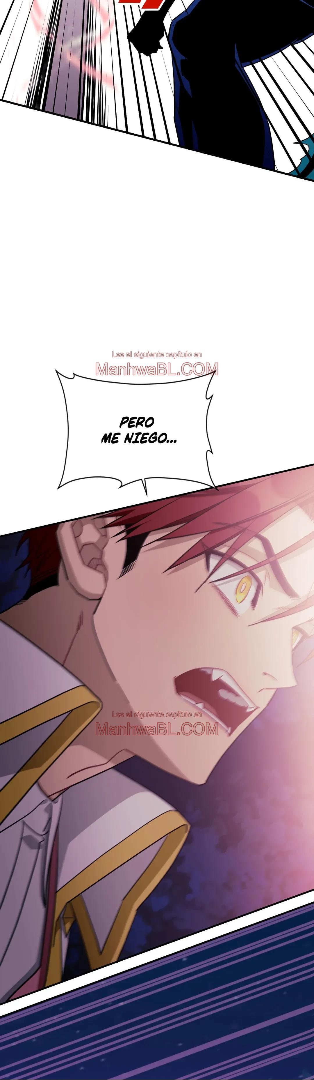 ¡Tus deseos son ordenes! - Capítulo 62 3 manhwa
