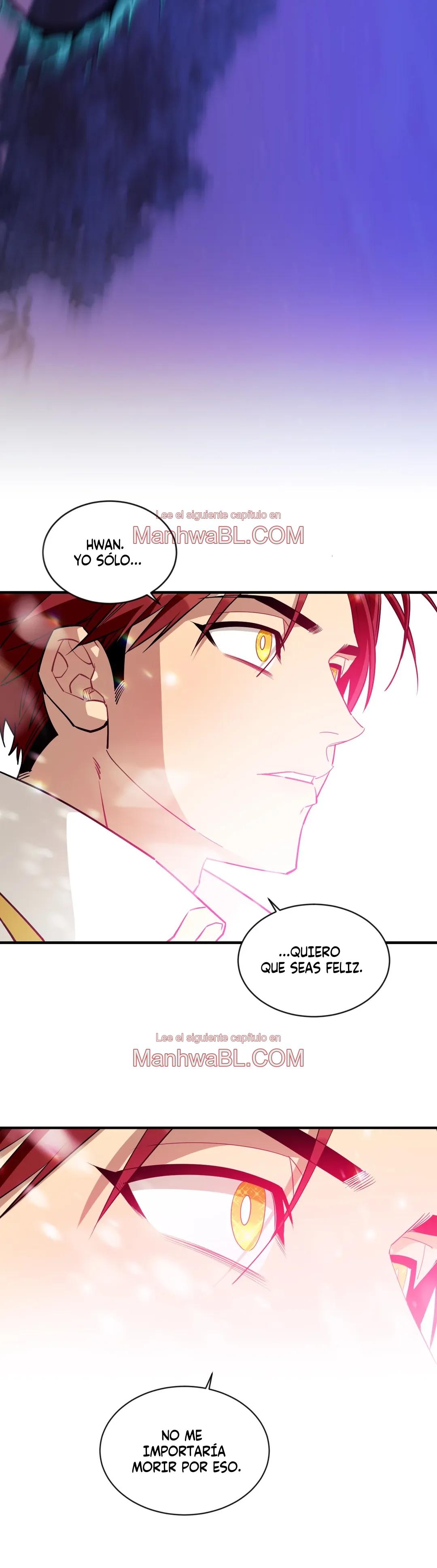 ¡Tus deseos son ordenes! - Capítulo 62 3 manhwa