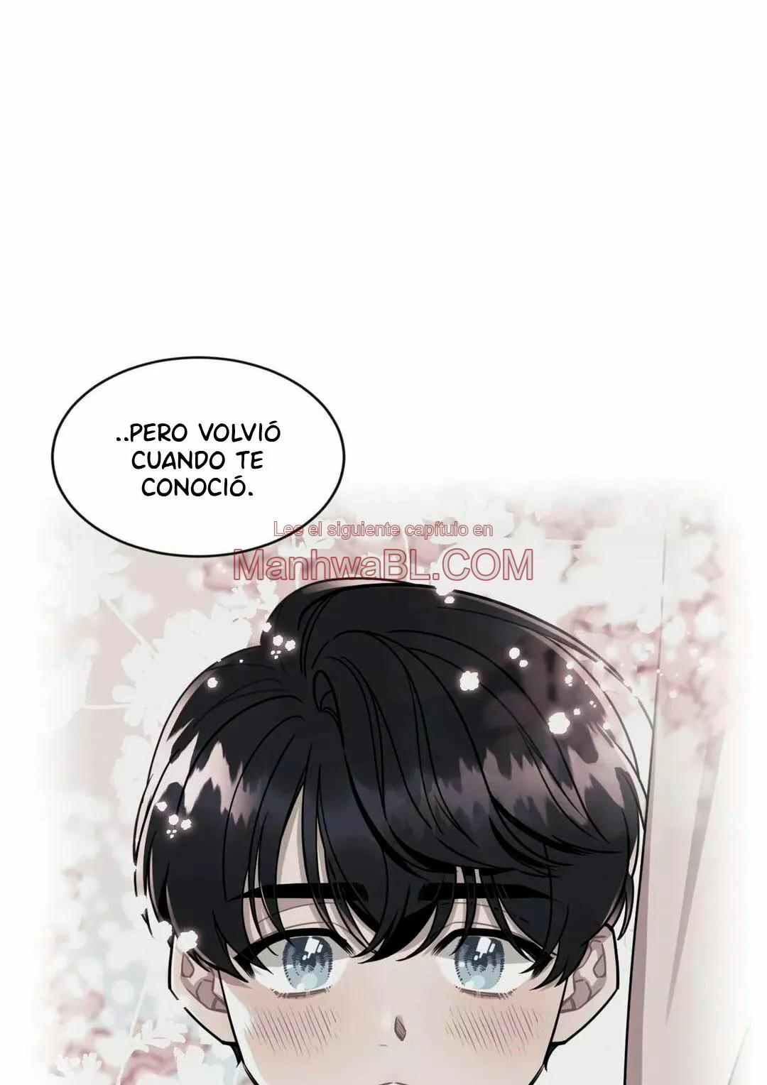 ¡Tus deseos son ordenes! - Capítulo 54 3 manhwa