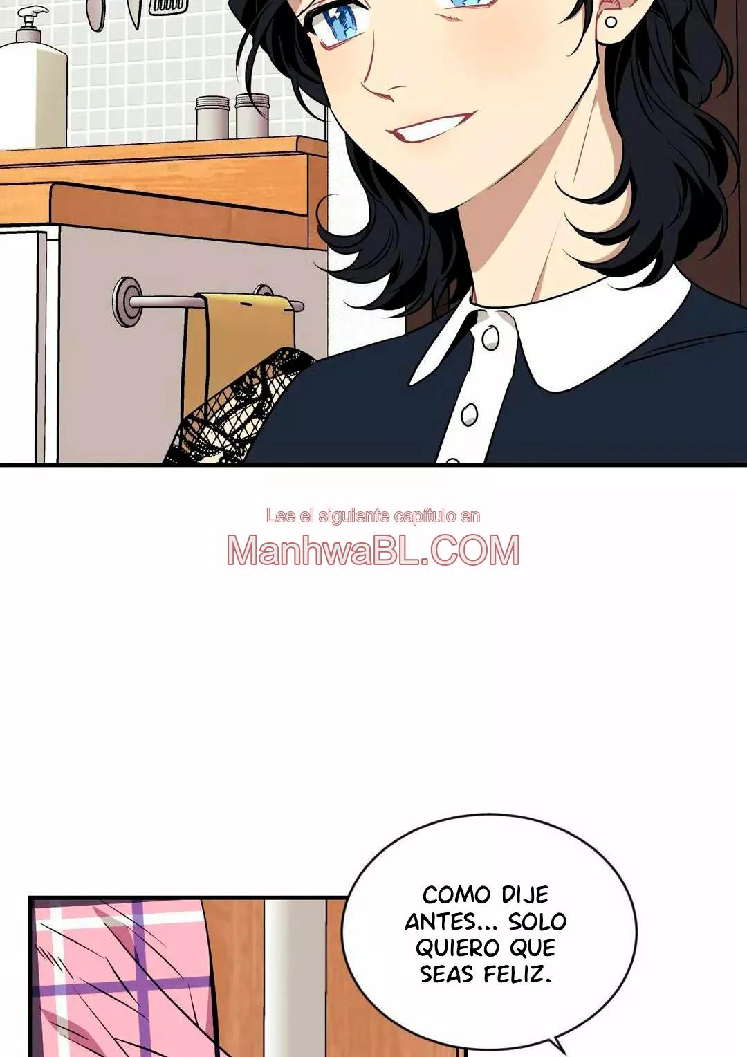 ¡Tus deseos son ordenes! - Capítulo 54 3 manhwa