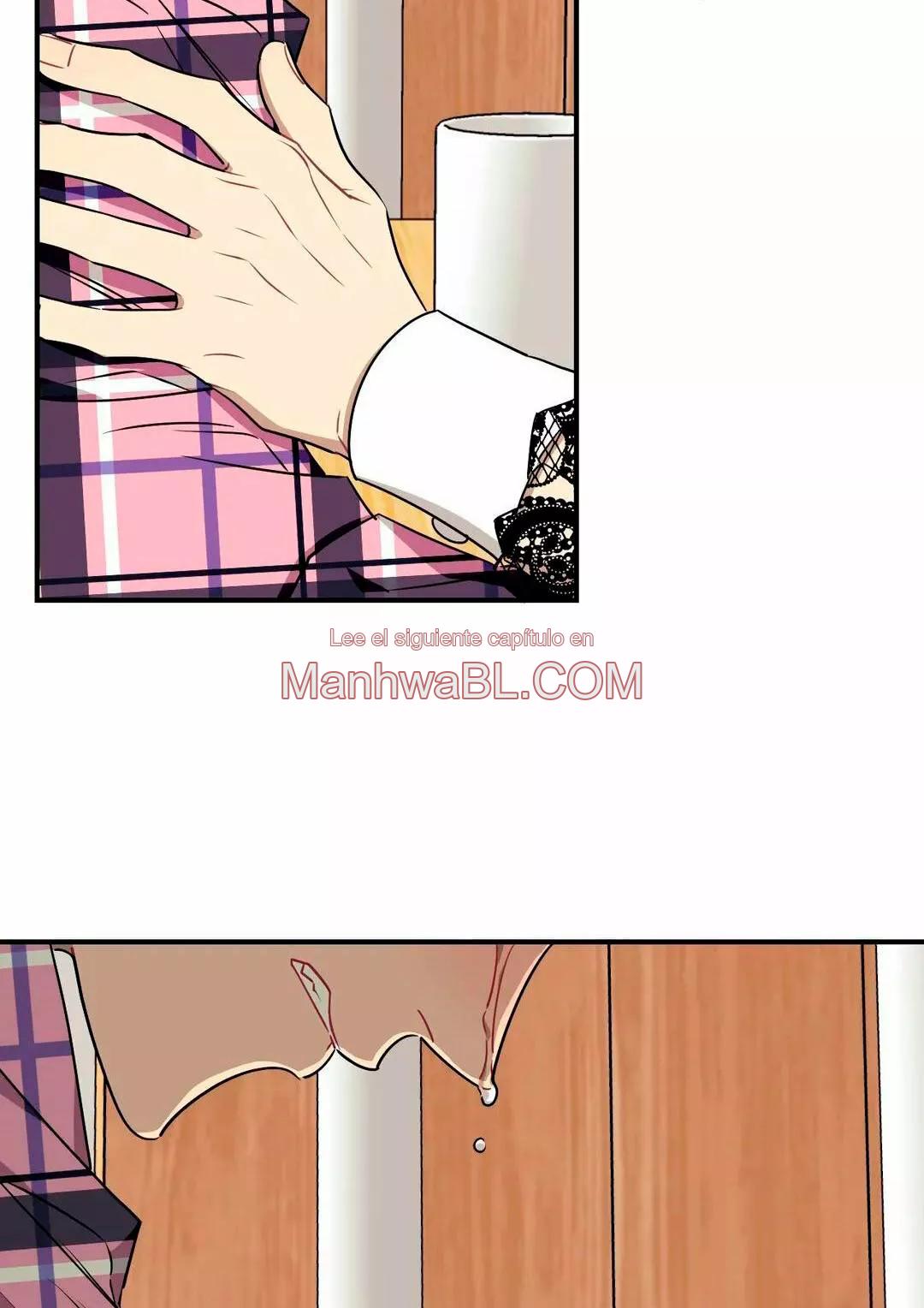 ¡Tus deseos son ordenes! - Capítulo 54 3 manhwa