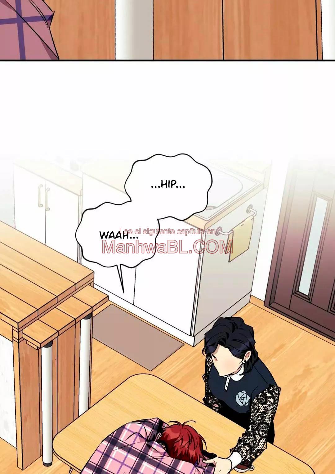 ¡Tus deseos son ordenes! - Capítulo 54 3 manhwa