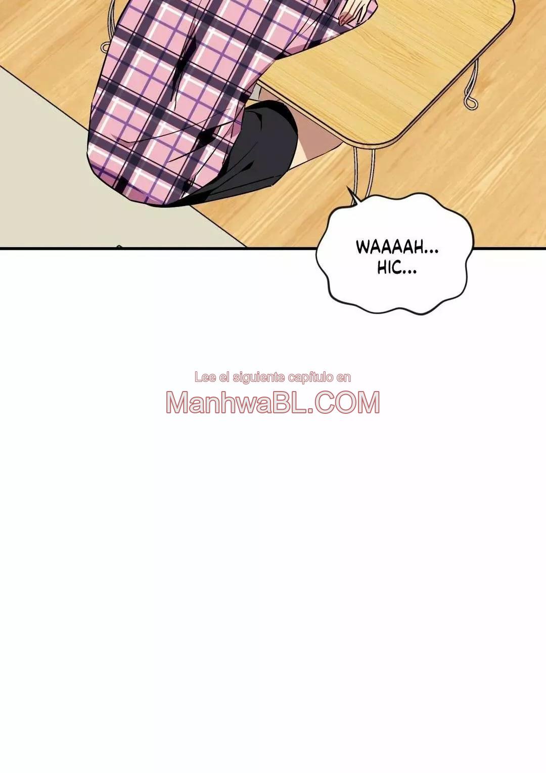 ¡Tus deseos son ordenes! - Capítulo 54 3 manhwa