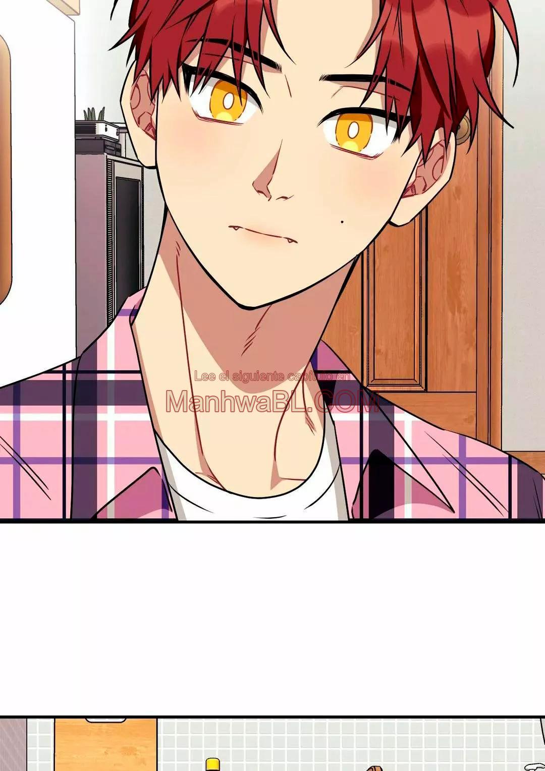 ¡Tus deseos son ordenes! - Capítulo 54 3 manhwa