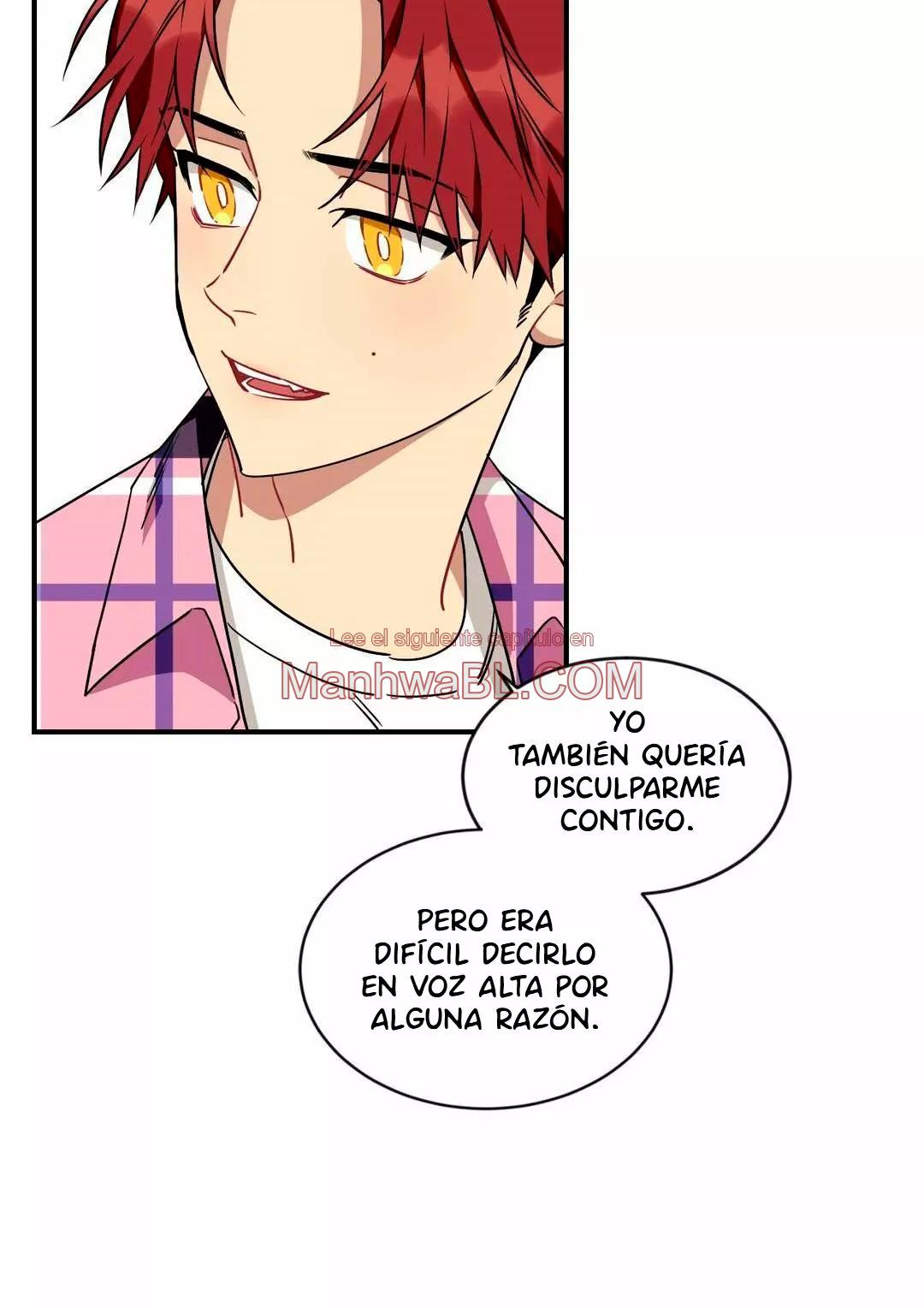 ¡Tus deseos son ordenes! - Capítulo 54 3 manhwa