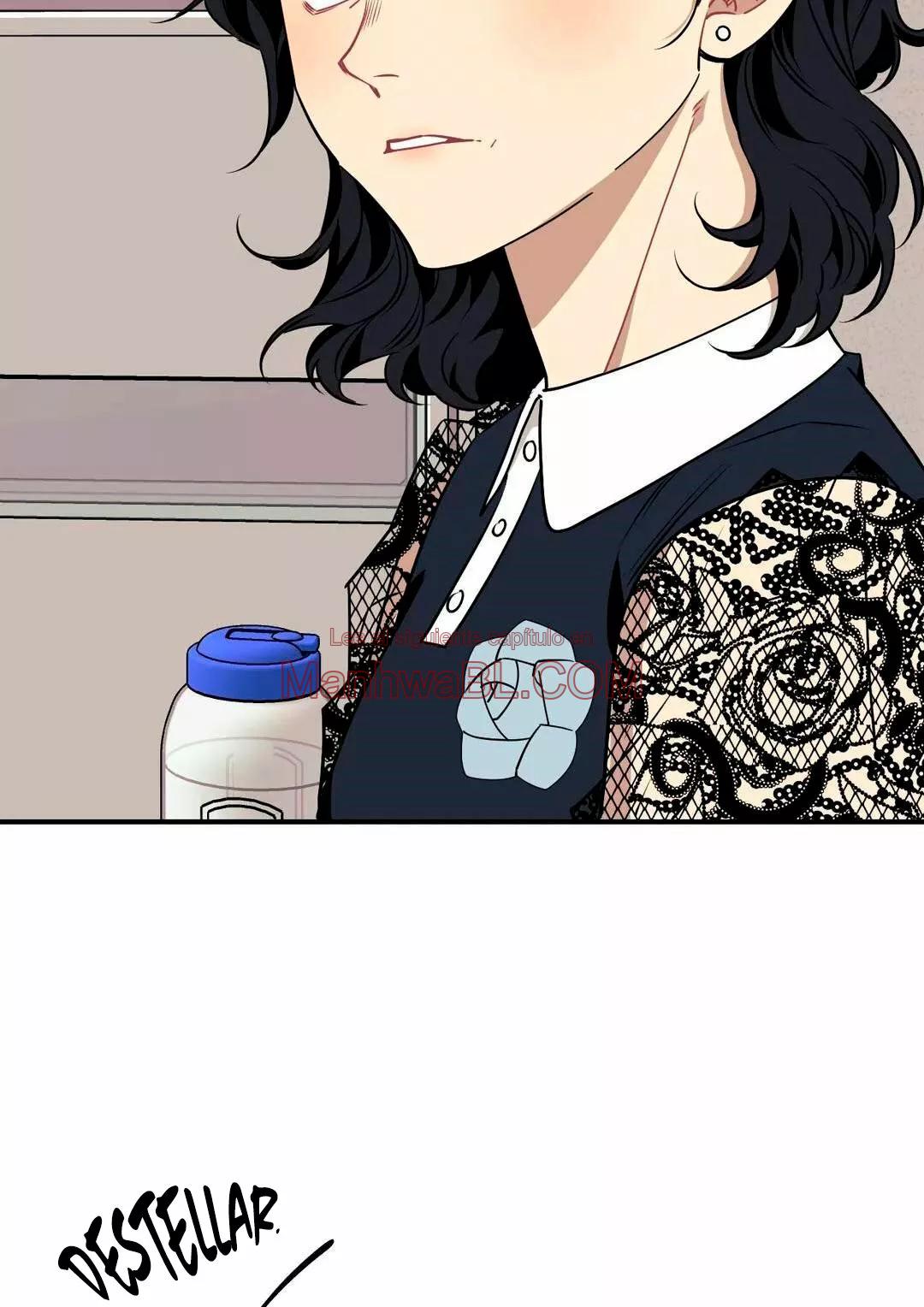 ¡Tus deseos son ordenes! - Capítulo 54 3 manhwa