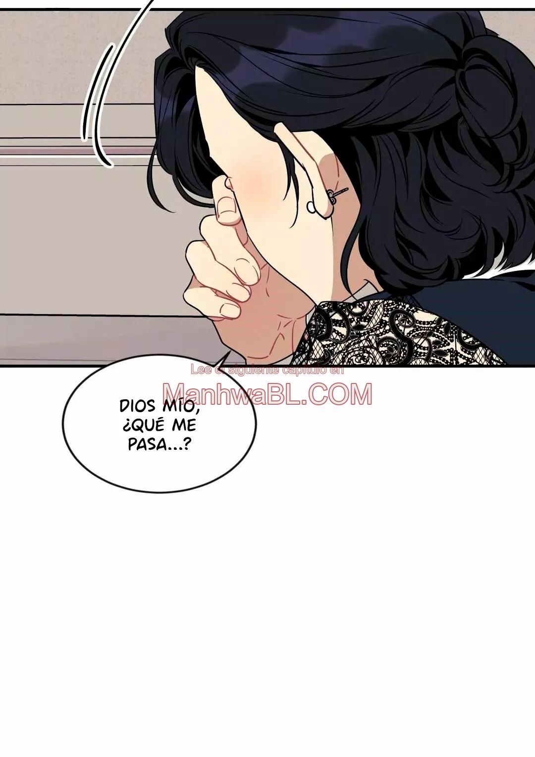 ¡Tus deseos son ordenes! - Capítulo 54 3 manhwa