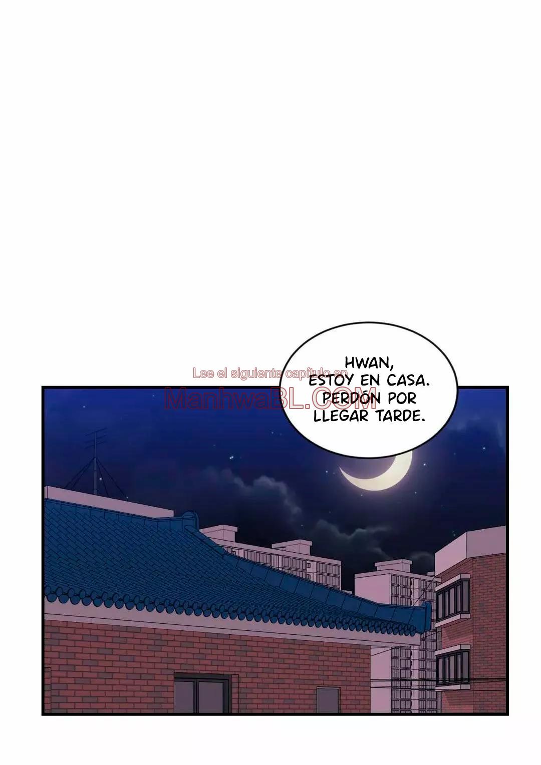 ¡Tus deseos son ordenes! - Capítulo 54 3 manhwa