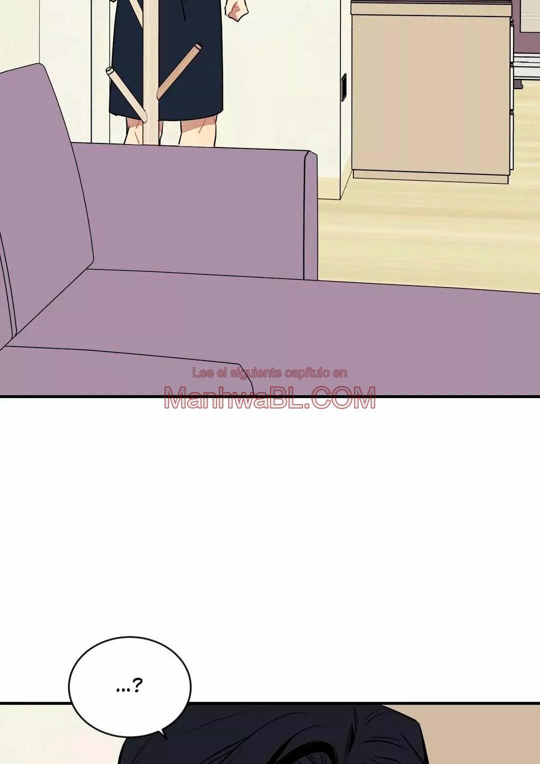 ¡Tus deseos son ordenes! - Capítulo 54 3 manhwa