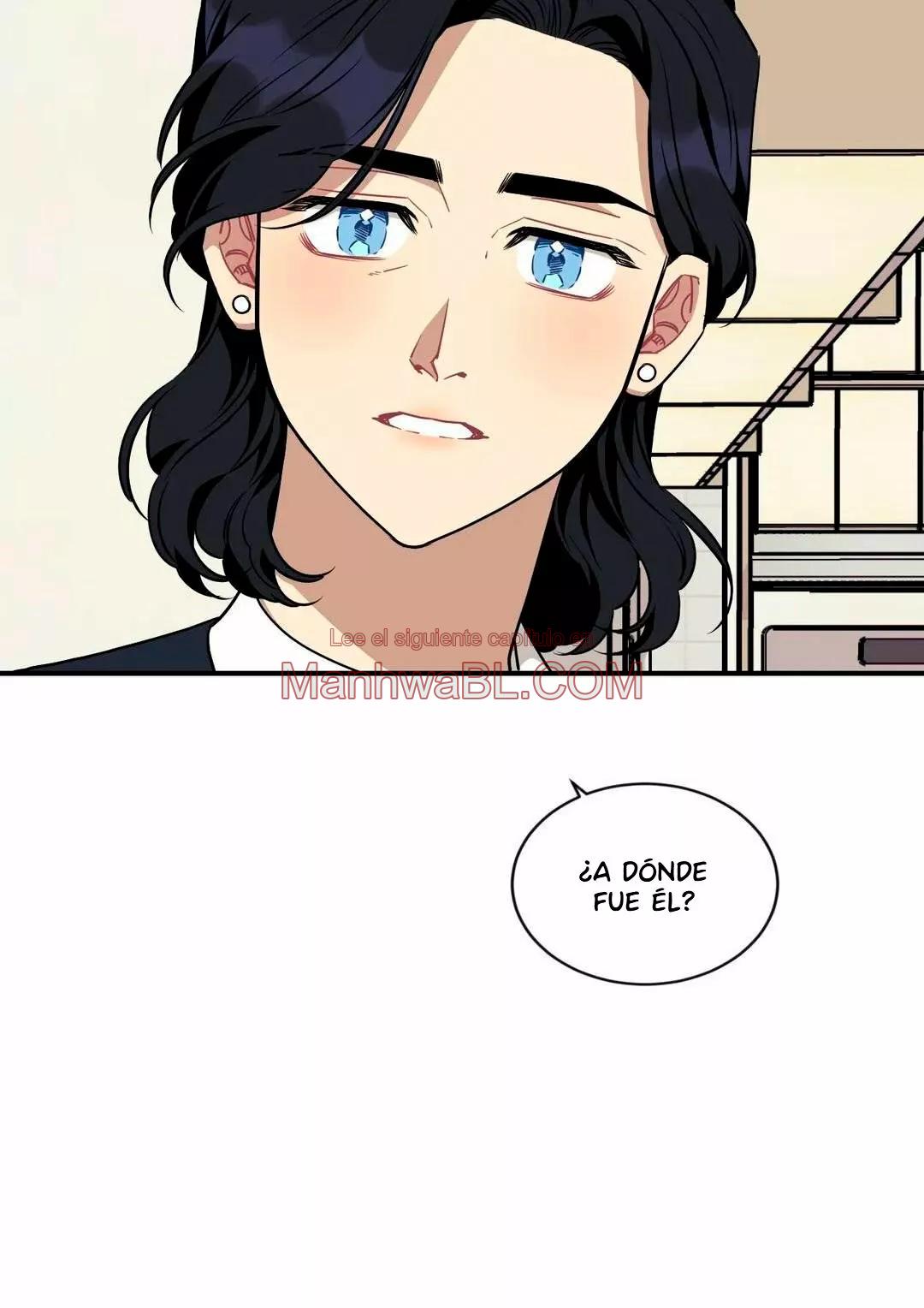 ¡Tus deseos son ordenes! - Capítulo 54 3 manhwa