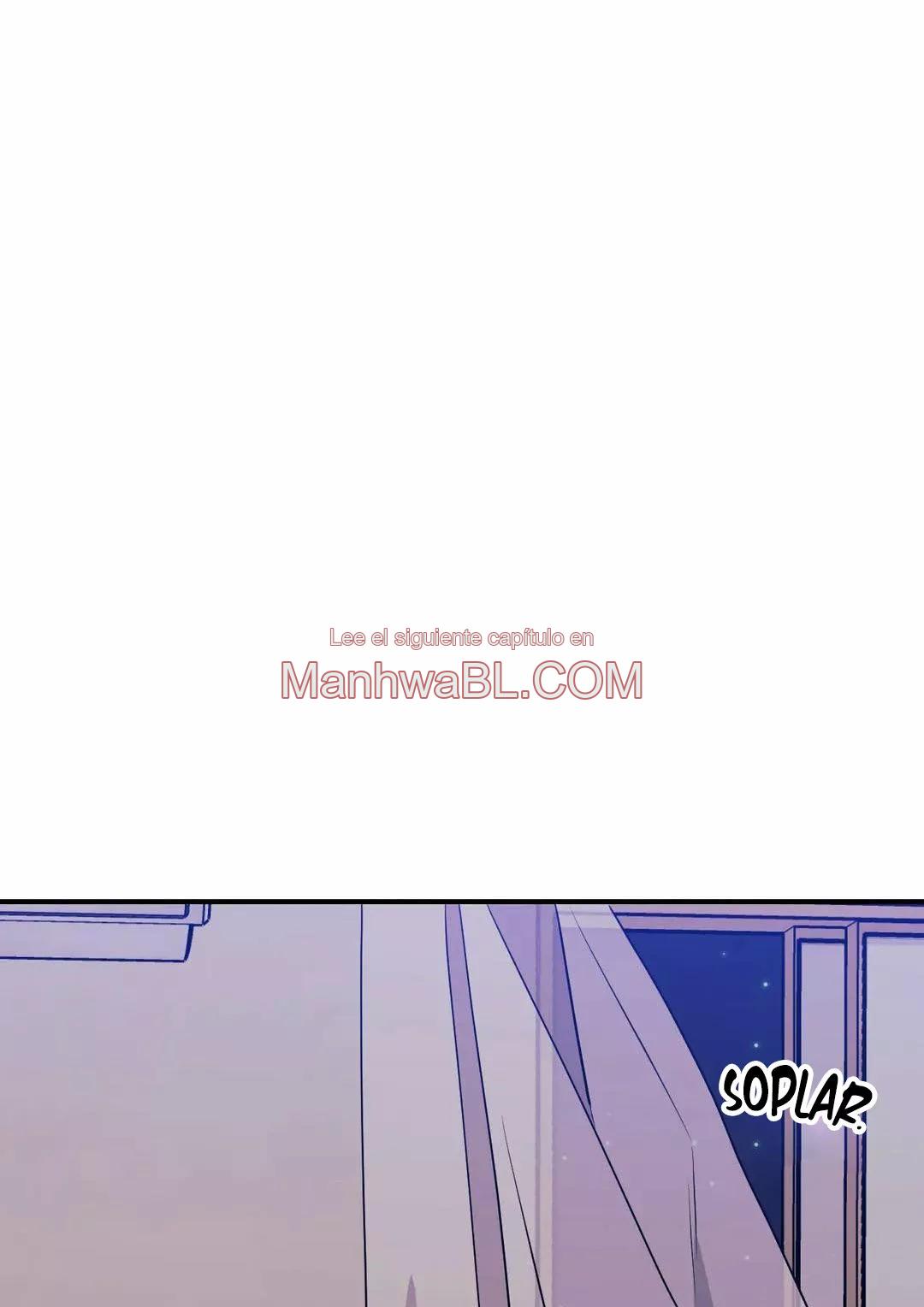 ¡Tus deseos son ordenes! - Capítulo 54 3 manhwa